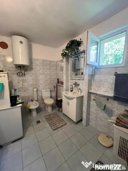 Casă cu 3 camere cu Teren 1300 Mp în Șintereag