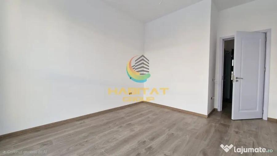 Apartament cu 2 camere semidecomandat în Titan