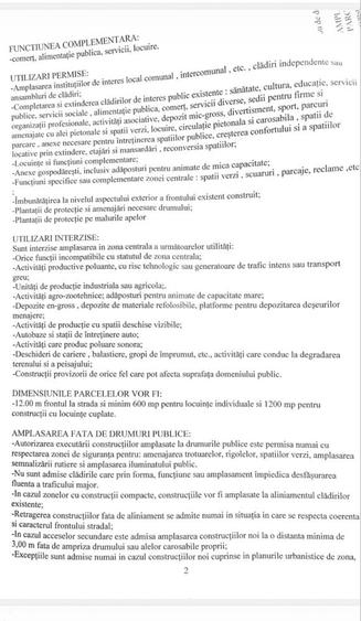 Spațiu comercial, în Baciu