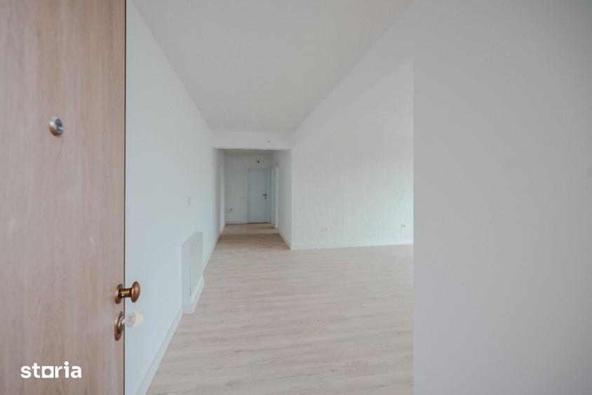 Apartament cu 3 camere în Sălăjan