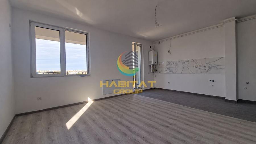 Apartament cu 2 camere semidecomandat în Theodor Pallady