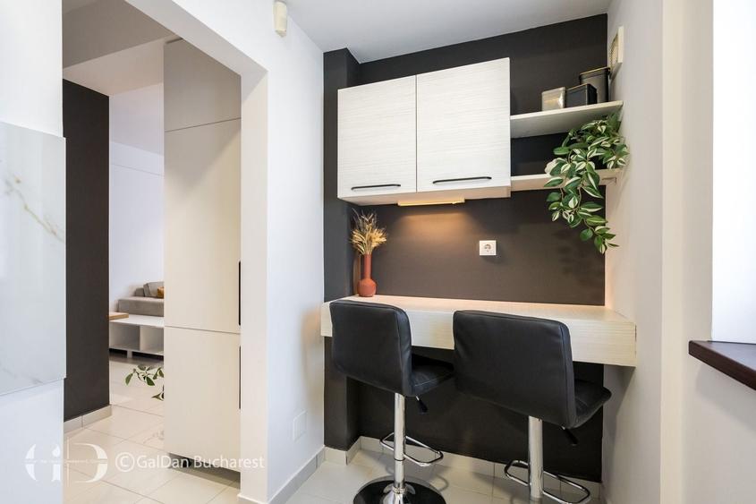 Studio de închiriat – Brezoianu - 5