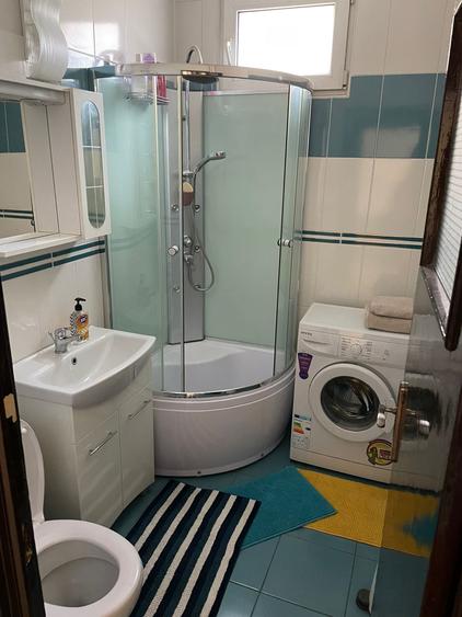 Apartament cu 2 camere semidecomandat în Chibrit