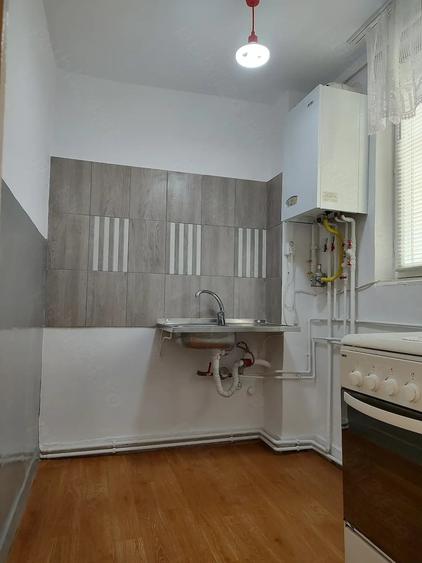Apartament cu 2 camere decomandat în Marghita