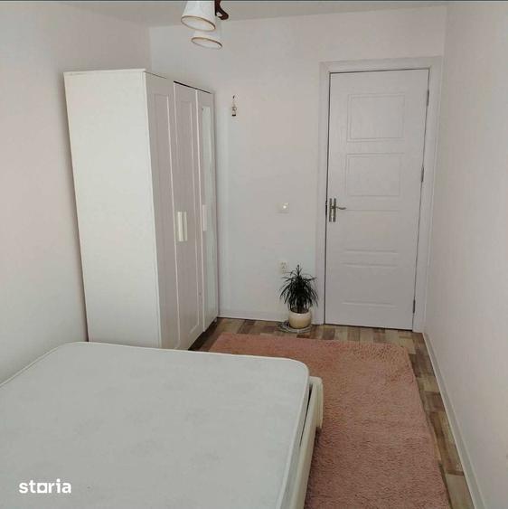 Se vinde casa tip Duplex in Izvor Tarlungeni - 11