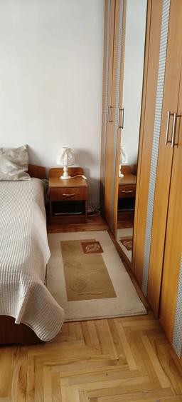 Apartament cu 3 camere decomandat în Scriitorilor