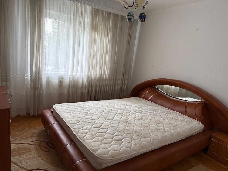 Apartament cu 2 camere decomandat în Popa Șapcă
