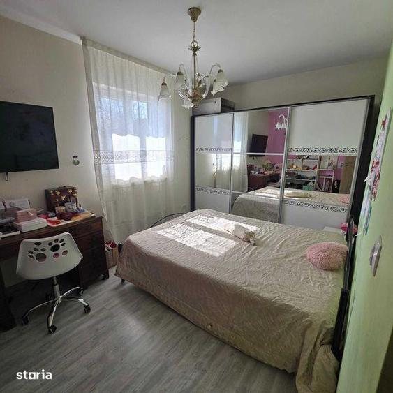 Casă cu 4 camere cu Teren 123 Mp în Copou