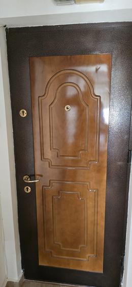 1 Mai - Clucerului, 2 camere, etaj 10, proaspat renovat €500 - 13