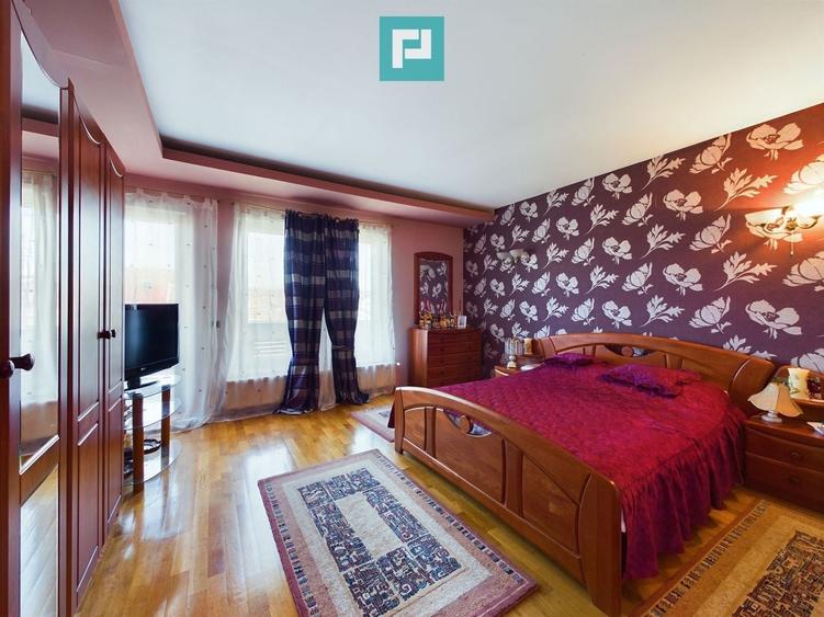 Vilă spațioasă cu 8 camere, Grădiște - 45