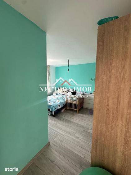 NECTORA IMOB Exclusivitate-Casa 4 camere, Zona Episcopia, 111 mp,Curte - 7