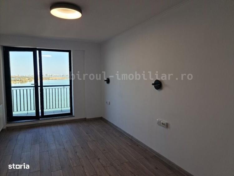 Apartament cu 2 camere în Ovidiu