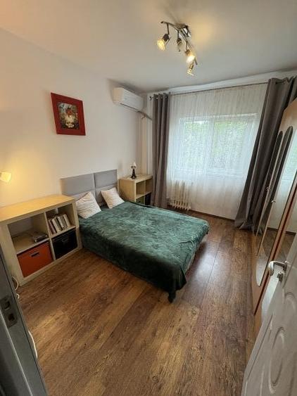 Inchiriez apartament 3 camere, semidecomandat, 70mp, Turda, 699euro - 3