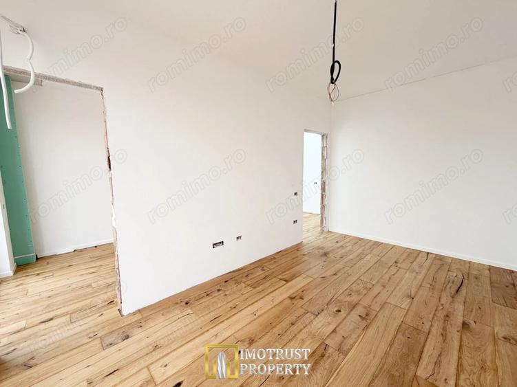 Casă cu Canalizare în Ultracentral