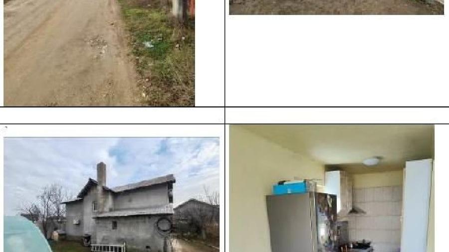 Casă individuală cu 4 camere cu Teren 622 Mp în Lascăr Catargiu