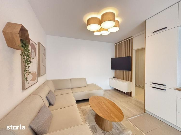Apartament cu 3 camere în Tractorul