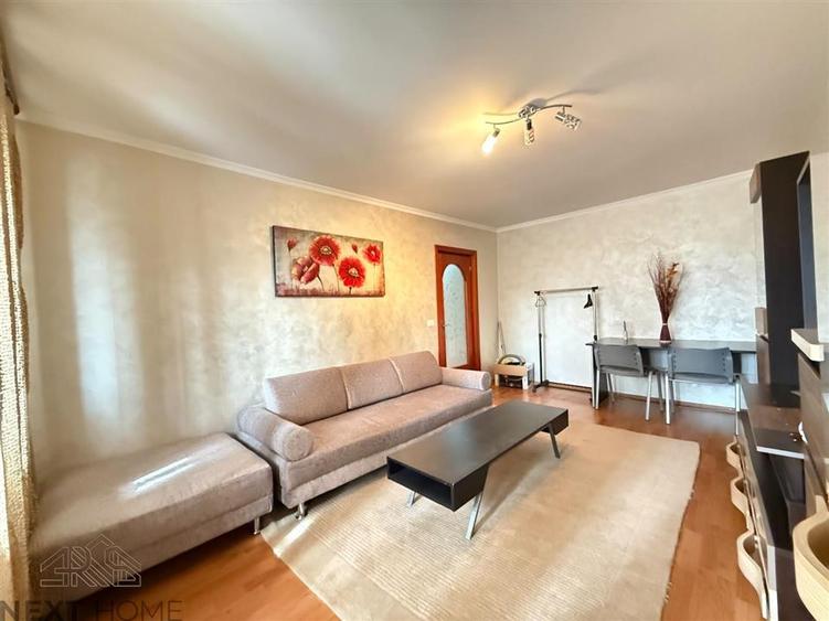 Apartament cu 2 camere decomandat în Brăilei