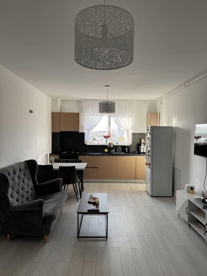 Apartament cu 2 camere în Central