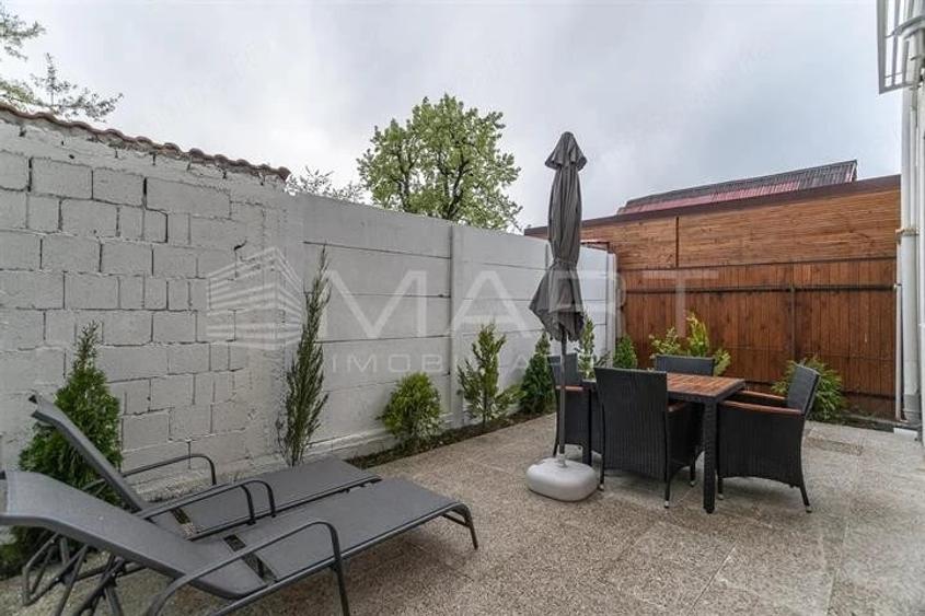 Apartament cu 3 camere decomandat în Calea Dumbrăvii