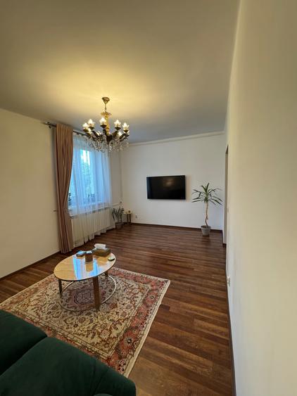 Apartament cu 2 camere decomandat, mobilat în Vatra Luminoasă