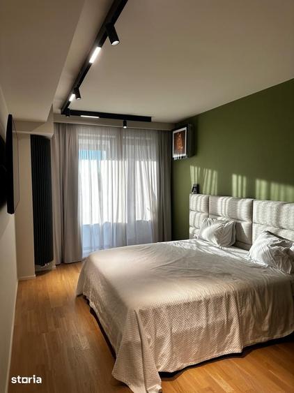 Apartament Superb-2 camere-Piscina - 17