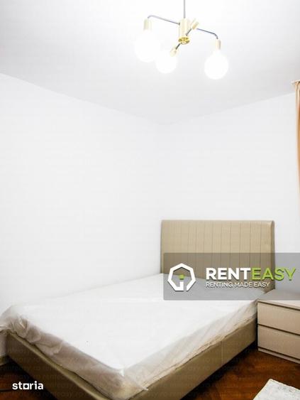Apartament cu 3 camere decomandat în Independenței