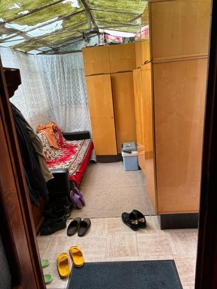 Casă individuală cu 2 camere cu Canalizare în Dâmbul Rotund