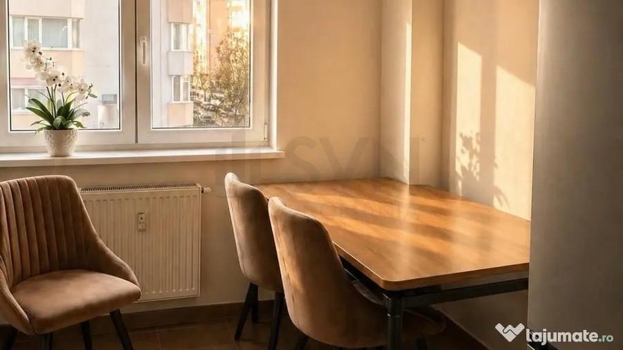 Apartament 2 camere l Metrou Obor l Stefan cel Mare l De ... - 3