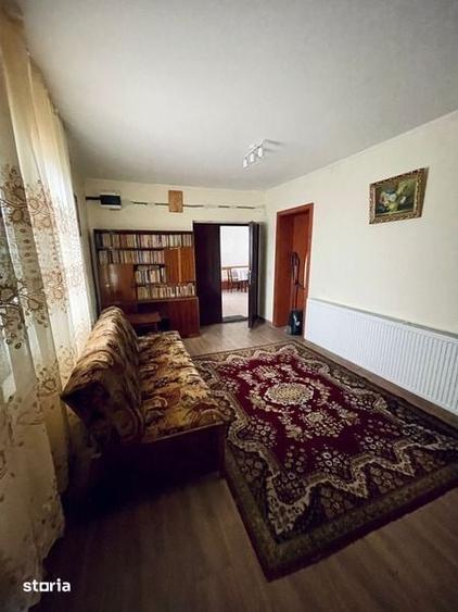 Casă cu 4 camere cu Teren 260 Mp în Central