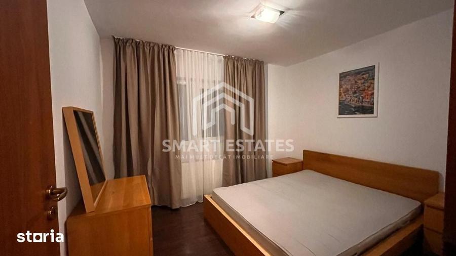 Inchiriere-3 Camere-Pet Friendly-Tineretului-6 Min Metrou-1986-4/8 - 7