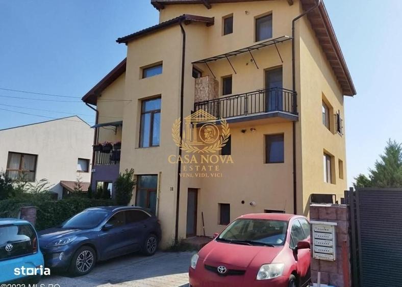 Apartament 3 camere, 56mp, parter, zona Europa - 3