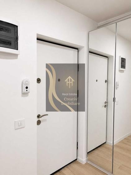 Garsonieră decomandată în Drumul Taberei