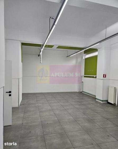 Spatiu comercial Calea Serban Voda, 261 mp, vitrina 20ml, stradal - 4