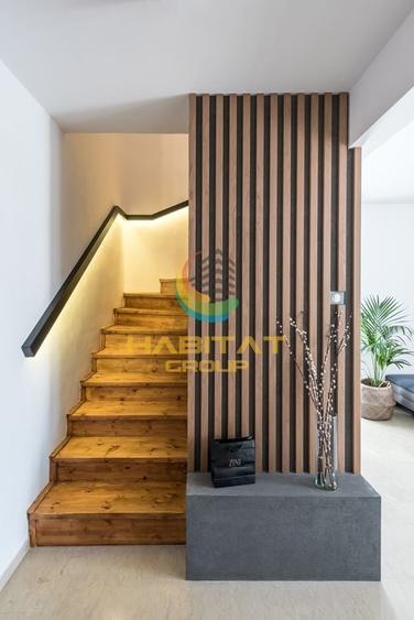 3 camere tip duplex cu terasa - Timpuri Noi - 1