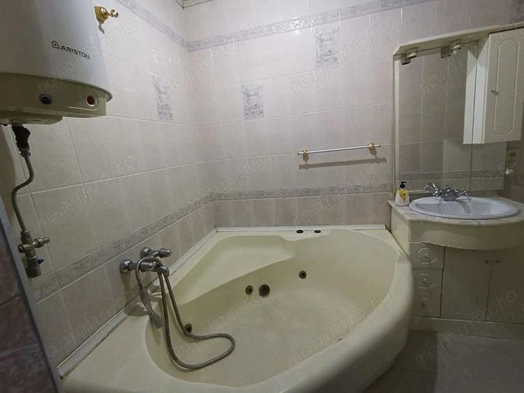 Apartament cu 2 camere decomandat în Crângași