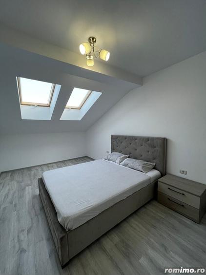 Apartament cu 3 camere decomandat în Braytim