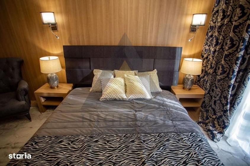 Apartament cu 4 camere în Herăstrău — fotografia 1
