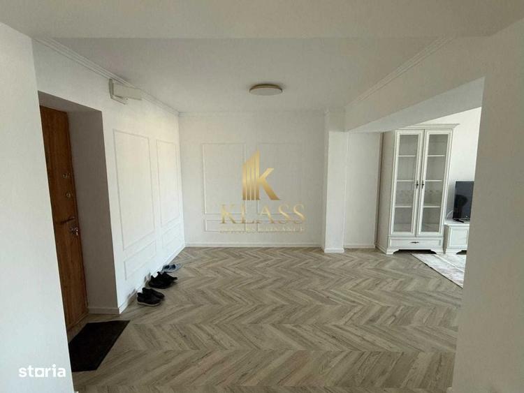 Apartament 3 camere | UNIRII Piata Alba Iulia | Prima inchiriere - 2