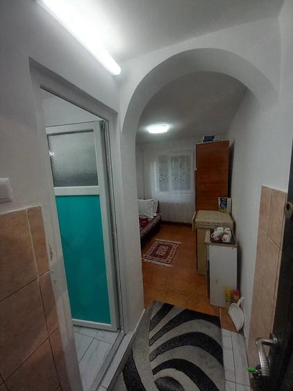 Garsonieră nedecomandată în Micro 14