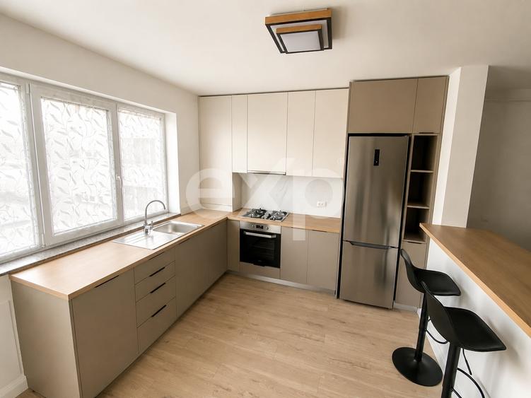 2 camere | Încălzire în pardoseală | parcare | Zona Vivo - 3