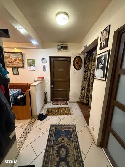 Apartament cu 2 camere decomandate, Marasesti - 6