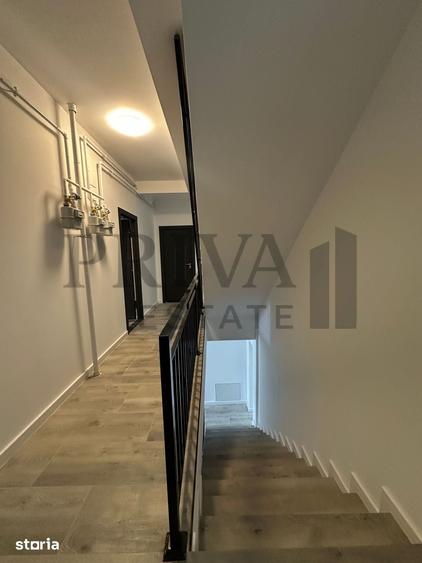 Apartament cu 2 camere în Giroc