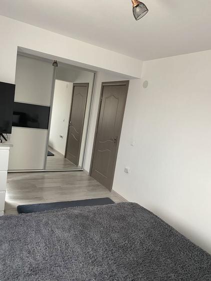 Casă cu 4 camere în Tărlungeni