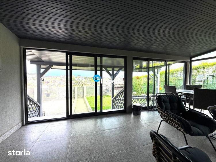 Casă cu 3 camere cu Teren 500 Mp în Miroslava