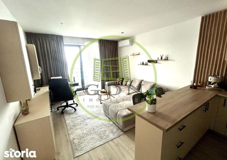 Apartament 2 cam. | Greenfield Baneasa | Parcare subterana inclusa | 2 - 12