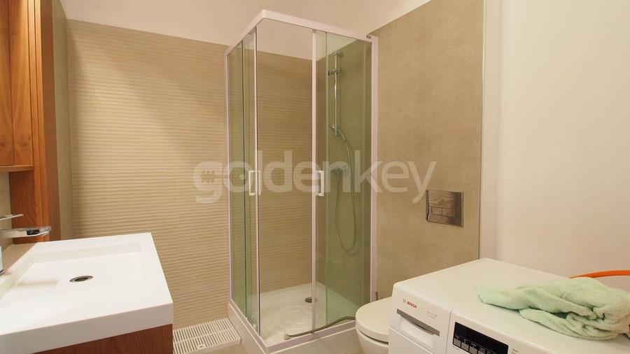 Apartament cu 3 camere decomandat, mobilat în Pipera