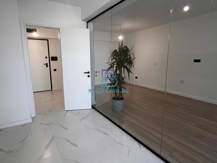 Apartament cu 2 camere în Ozana