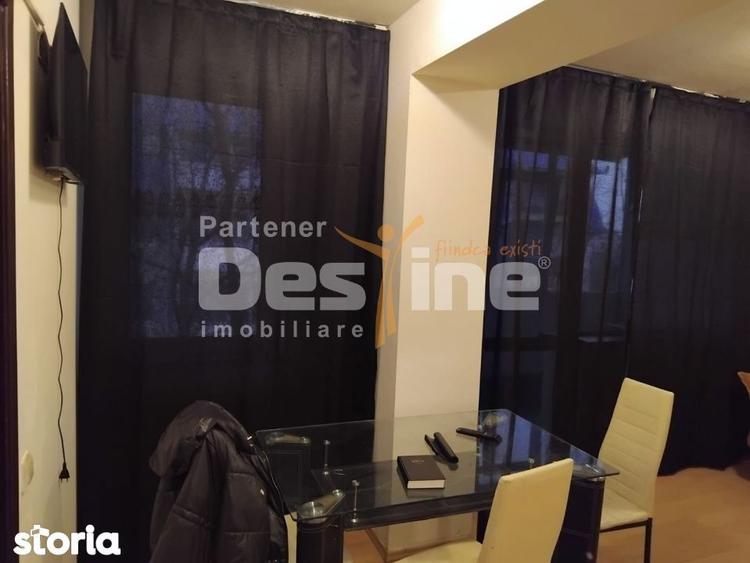 Garsonieră, mobilată în Valea Ialomiței