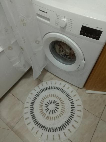 Garsonieră decomandată în Gheorgheni