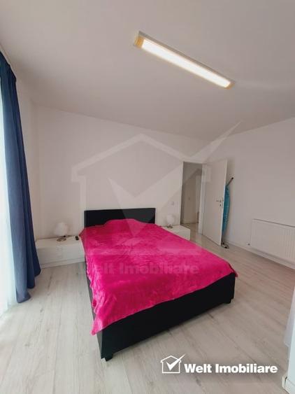 Apartament 2 camere, zona Luminia | Europa | parcare subterana - 9